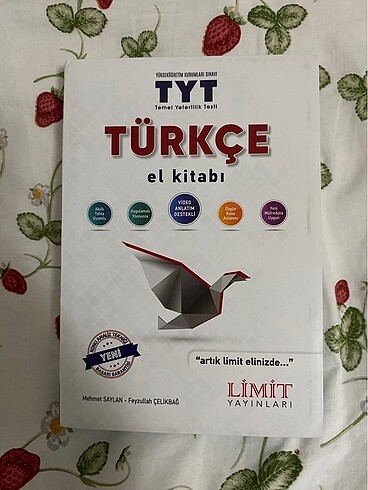 tyt türkçe el kitabı