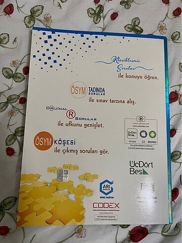 345 tyt matematik