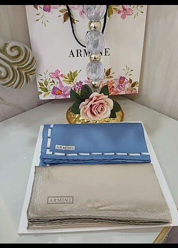 Armine Armine erşap