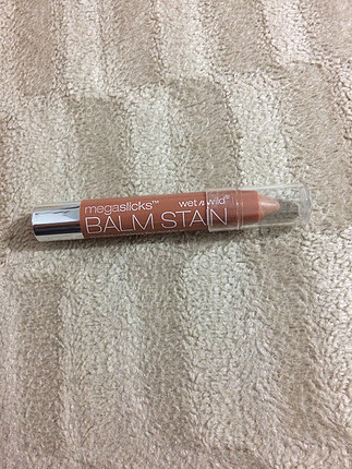 Wetn wild megaslicks balm stain