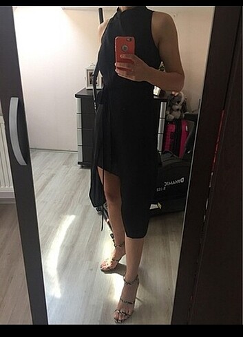 Yeni elbise