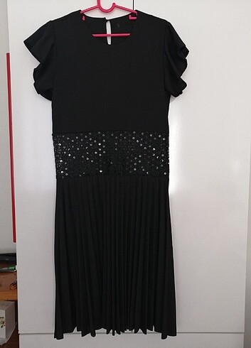 Zara yeni elbise