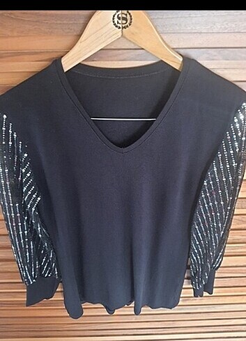Zara yeni bluz