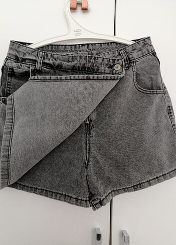 Mavi Jeans Mavi Yeni kot şort