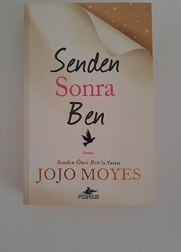 Senden Sonra Ben