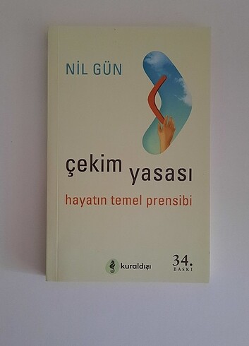 Çekim Yasası Nil Gün