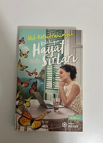 Kelebeğin Hayat Sırları