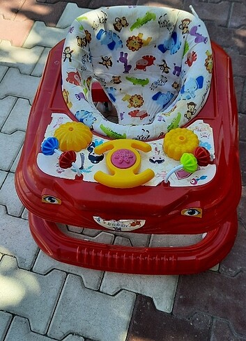 Bebek Örümcek