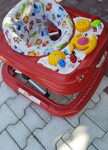 Beden Bebek Örümcek