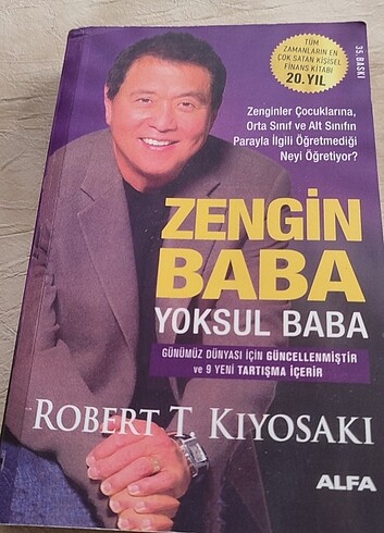 Zengin baba kitabı 