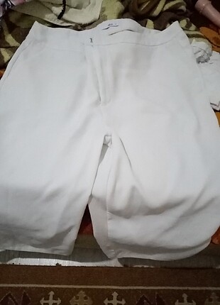 Kumaş pantolon 