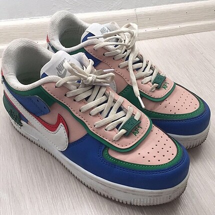 nike ayakkabı