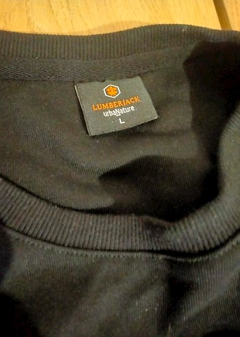 Erkek sweat - Görsel 3