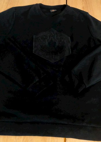 Erkek sweat - Görsel 2