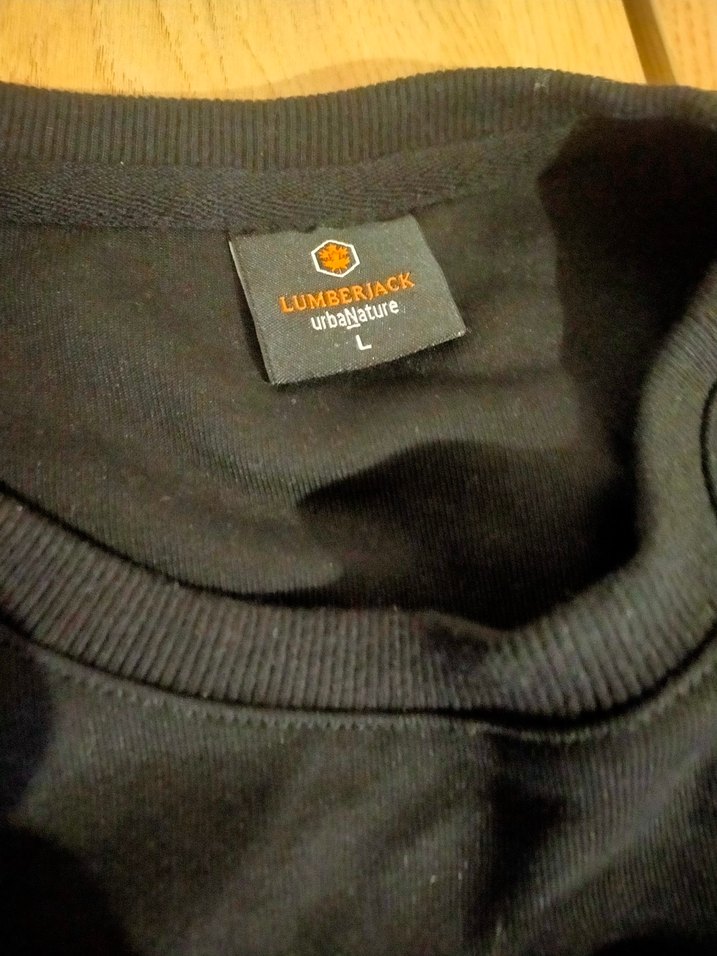 Erkek sweat - Görsel 3