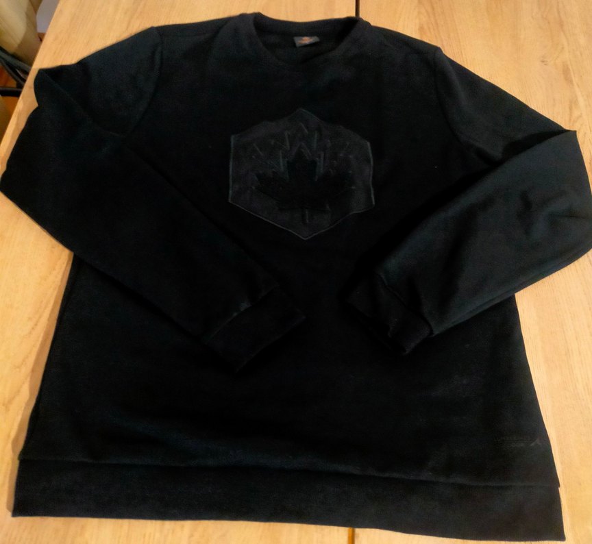 Erkek sweat - Görsel 2