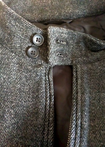 Erkek mont - Görsel 2