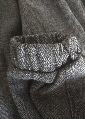 Erkek mont - Görsel 5