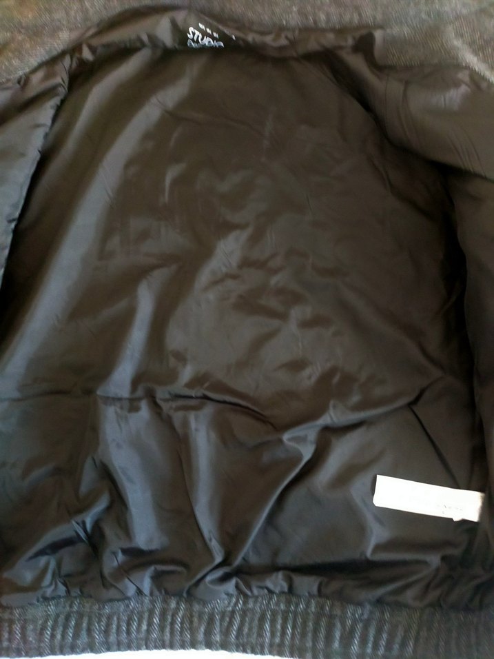 Erkek mont - Görsel 3