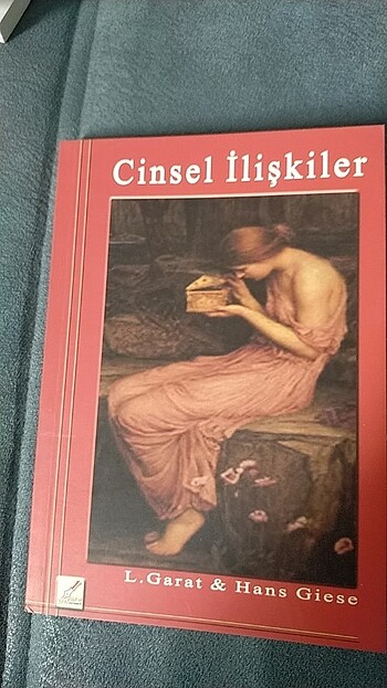 Cinsel ilişkiler