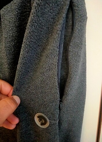 DeFacto erkek eşofman altı  - Görsel 2