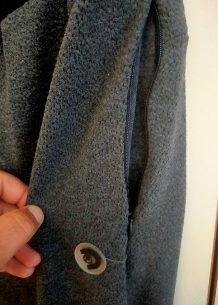 DeFacto erkek eşofman altı  - Görsel 2