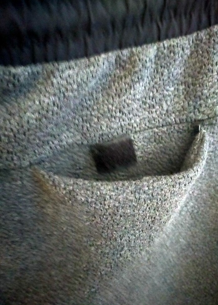 DeFacto erkek eşofman altı  - Görsel 3