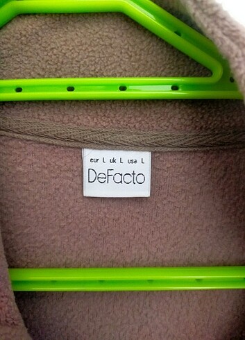 DeFacto erkek polar - Görsel 3