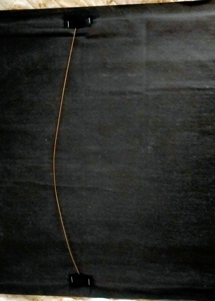 Osmanlı tuğrası tablo - Görsel 2