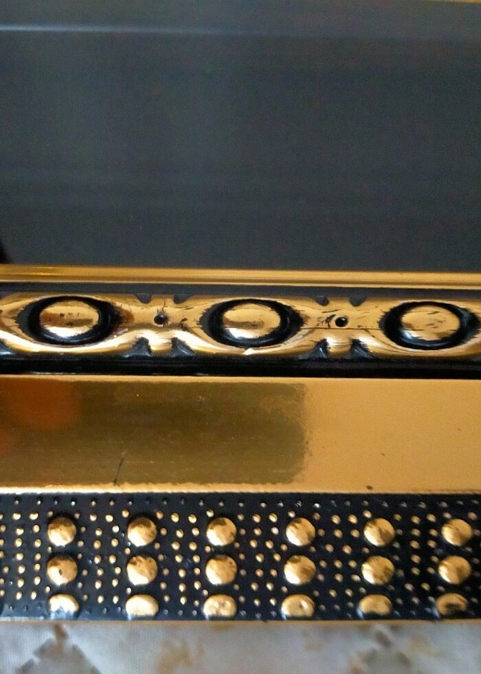 Osmanlı tuğrası tablo - Görsel 3