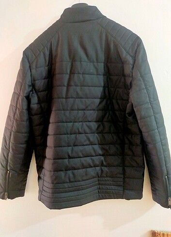 Erkek mont - Görsel 3