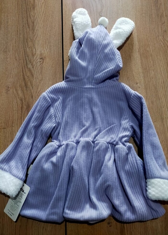 Çocuk montu  - Görsel 2