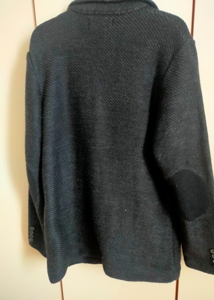 Triko ceket  - Görsel 3