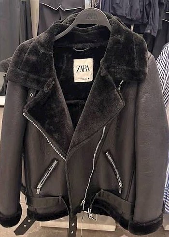 zara xs