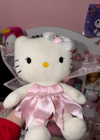 hello-kitty
