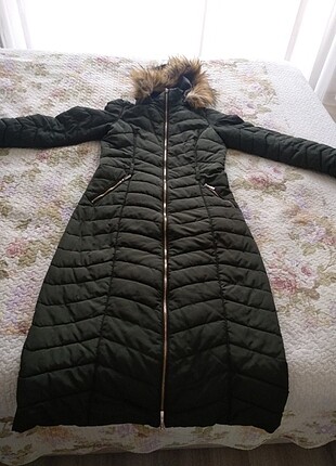 Şişme mont