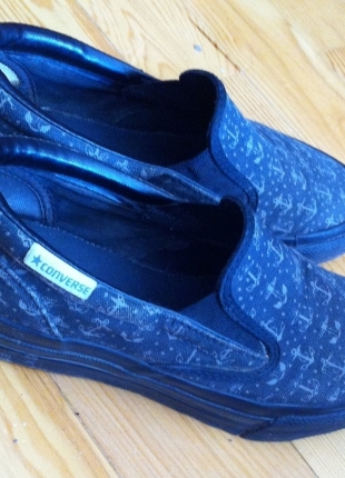 converse ayakkabı