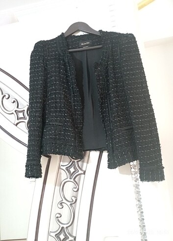 Mossimo dutti ceket 