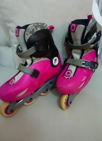 Decathlon PATEN