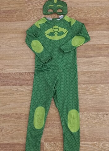 Pijamaskeliler