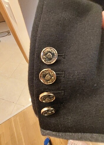 ipekyol Triko blazer ceket
