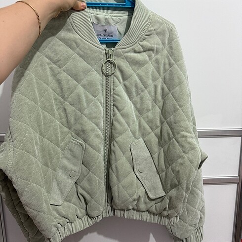 Stradivarius Bomber ceket
