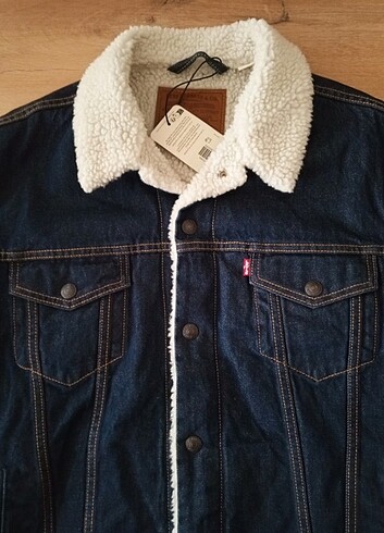 l Beden Levi's mont