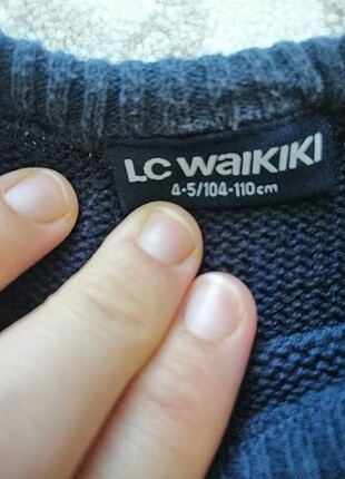 LC Waikiki Elbise 
