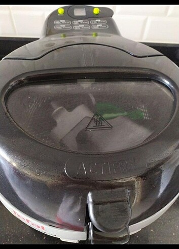 Tefal airfiyer firütöz