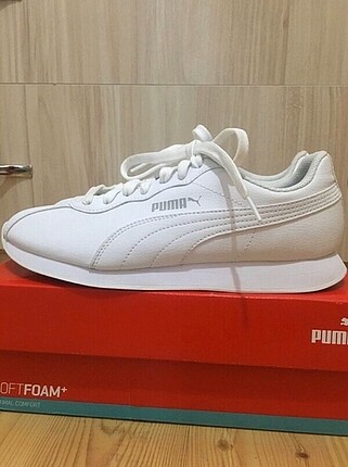 Puma erkek ayakkabı