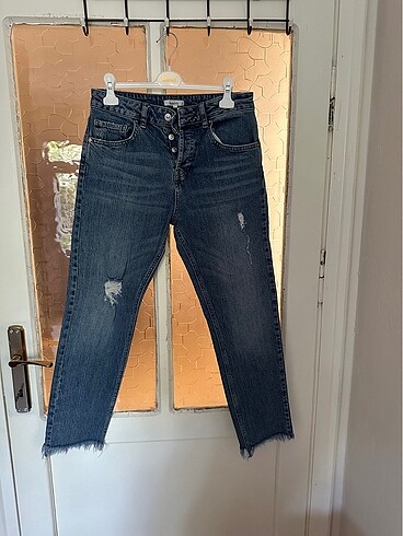 İpekyol mom jean