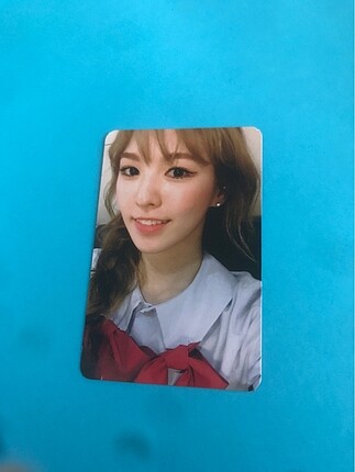 Wendy