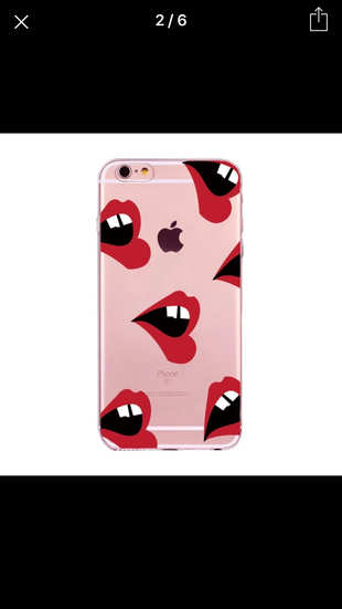 iPhone kılıf