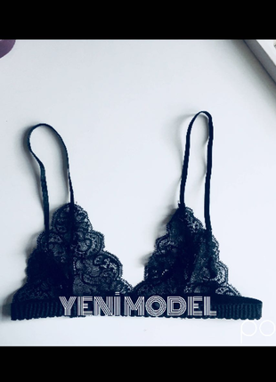 Yeni model bra 